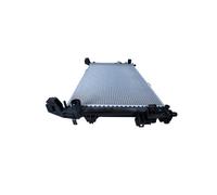 Radiatore Motore Intercooler per MERCEDES B MAXGEAR