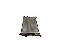Radiatore Motore Intercooler per Opel Astra G Opel Astravan (G )/ Wagon