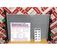 Radiatore Motore JEEP Renegade 1.6 Diesel Cambio Manuale ORIGINALE