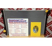 Radiatore Motore John Cooper Works Benzina +/- AC da 04 a 07 Originale