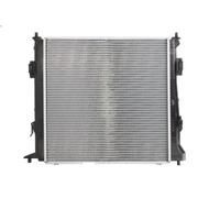Radiatore motore KOREA D70302OEM per KIA CEE'D SW (ED) 1.6 2007-2012
