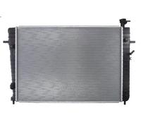 Radiatore motore KOREA U90107OEM per HYUNDAI TUCSON (JM) 2.7 2004-2010