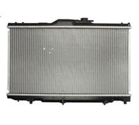 Radiatore motore KOYORAD PL010653 TOYOTA COROLLA (_E11_) 1.4 2000-2001