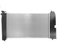 Radiatore motore KOYORAD PL011605 per TOYOTA COROLLA (_E12_) 1.4 2001-2007