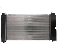 Radiatore motore KOYORAD PL011609 per TOYOTA COROLLA (_E11_) 1.4 2000-2001