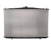 Radiatore motore KOYORAD PL012281 per LEXUS RX (_U3_) 3.5 2006-2008