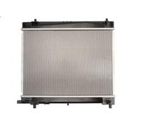 Radiatore motore KOYORAD PL012920 per TOYOTA YARIS (_P9_) 1.33 2008-2011