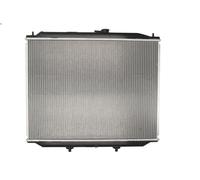 Radiatore motore KOYORAD PL022158 per NISSAN TERRANO II (R20) 2.4 1993-1997