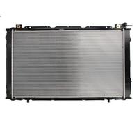 Radiatore motore KOYORAD PL022519R per PATROL GR IV (Y60, GR) 2.8 1988-1997