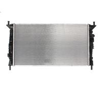 Radiatore motore KOYORAD PL062304 per MAZDA 3 (BK) 2 2003-2009