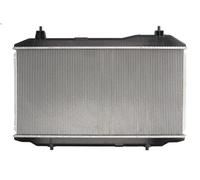 Radiatore motore KOYORAD PL082055R per CIVIC VIII Hatchback (FN, FK) 1.4 2005-