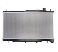 Radiatore motore KOYORAD PL091780 per SUBARU LEGACY IV (BL) 3 2003-2009