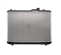 Radiatore motore KOYORAD PL101969 per SUZUKI SWIFT III (MZ, EZ) 1.3 2005-2015