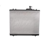 Radiatore motore KOYORAD PL102789 per SUZUKI SWIFT IV (FZ, NZ) 1.2 2010-