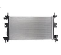 Radiatore motore KOYORAD PL322656R per FORD FOCUS III 2 2013-2017