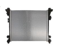 Radiatore motore KOYORAD PL332246 per VW ROUTAN 3.6 2010-2013