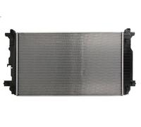 Radiatore motore KOYORAD PL412670 per VW CRAFTER 30-35 Autobus (2E_) 2 2011-2016