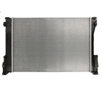 Radiatore motore KOYORAD PL412876 per MERCEDES-BENZ CLASSE C (W204) 3 2007-2014