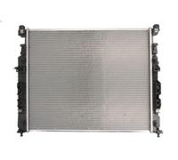 Radiatore motore KOYORAD PL413086 per MERCEDES-BENZ SL (R230) 6 2008-2012