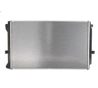 Radiatore motore KOYORAD PL453116 per SEAT LEON (5F1) 1 2018-2020