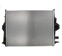 Radiatore motore KOYORAD PL453456 per VW TOUAREG (7P5, 7P6) 3 2010-2018