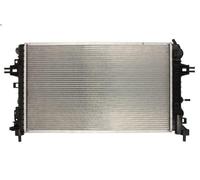 Radiatore motore KOYORAD PL462619 per FIAT CROMA (194_) 1.9 2005-2007