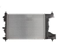 Radiatore motore KOYORAD PL462702 OPEL ASTRA J GTC 1.4 2011-2018
