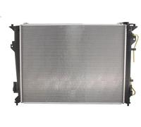 Radiatore motore KOYORAD PL812385 per KIA MAGENTIS II (MG) 2 2005-201