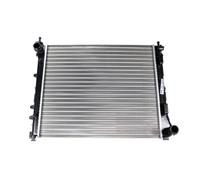 Radiatore Motore L=480 H =3 95 B=27 Clima 51935189