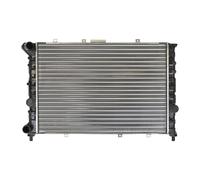 Radiatore Motore L=580 H =3 87 B=24 Clima 71753211