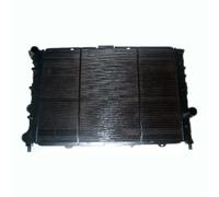 Radiatore motore L=5820 H=3978 L=42 +/- Aria condizionata 60656716