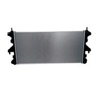 Radiatore Motore L=780 H =3 68 B =3 2 Clima Supporto Sotto 36,8 MM 1349196080