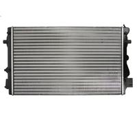 Radiatore motore MAGNETI MARELLI 350213167900 per AUDI A1 (8X1, 8XK) 2 2012-2012