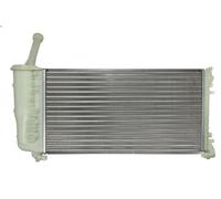 Radiatore motore MAGNETI MARELLI 350213183700 per MUSA (350_) 1.4 2005-2012