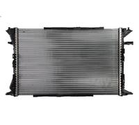 Radiatore motore MAHLE CR 1060 000P AUDI A5 (8T3) 2 2008-2017