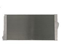 Radiatore motore MAHLE CR 1147 000P BMW 5 (F10) 2 2010-2014