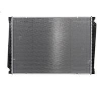 Radiatore motore MAHLE CR 1149 000P per MAN TGL I 6.871 2005-2022