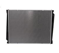 Radiatore motore MAHLE CR 1150 000P per MAN TGL I 6.871 2005-2022