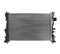 Radiatore motore MAHLE CR 1178 000P per ALFA ROMEO GIULIETTA (940_) 2 2010-2018