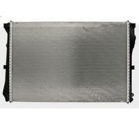 Radiatore motore MAHLE CR 2100 000P per MERCEDES-BENZ CLASSE E (W213) 2 2016-202