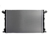 Radiatore motore MAHLE CR 2176 000P per AUDI A5 (F53, F5P) 2 2016-202