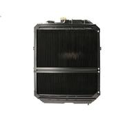 Radiatore motore MAHLE CR 2282 000S