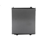 Radiatore motore MAHLE CR 2390 000P per MAN TGX I 10.518 2006-2021