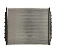 Radiatore motore MAHLE CR 2584 001S MAN M90 4.58 1994-1996