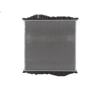 Radiatore motore MAHLE CR 2586 000S per MERCEDES-BENZ ECONIC 6.374 1998-2013