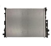 Radiatore motore MAHLE CR 2605 000P per VOLVO V60 II (225) 2 2020-