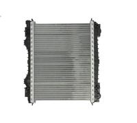 Radiatore motore MAHLE CR 2706 000P per ALFA ROMEO GIULIA (952_) 2.9 2015-