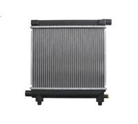 Radiatore motore MAHLE CR 276 000S MERCEDES-BENZ 124 T-Model (S124) 2 1986-1993