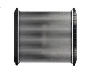 Radiatore motore MAHLE CR 703 000S per IVECO EUROFIRE II 3.922 2000-2007