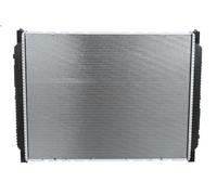 Radiatore motore MAHLE CR 720 000P per BOVA Futura 9.186 2006-2008